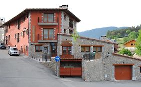 Aparthotel Bellver